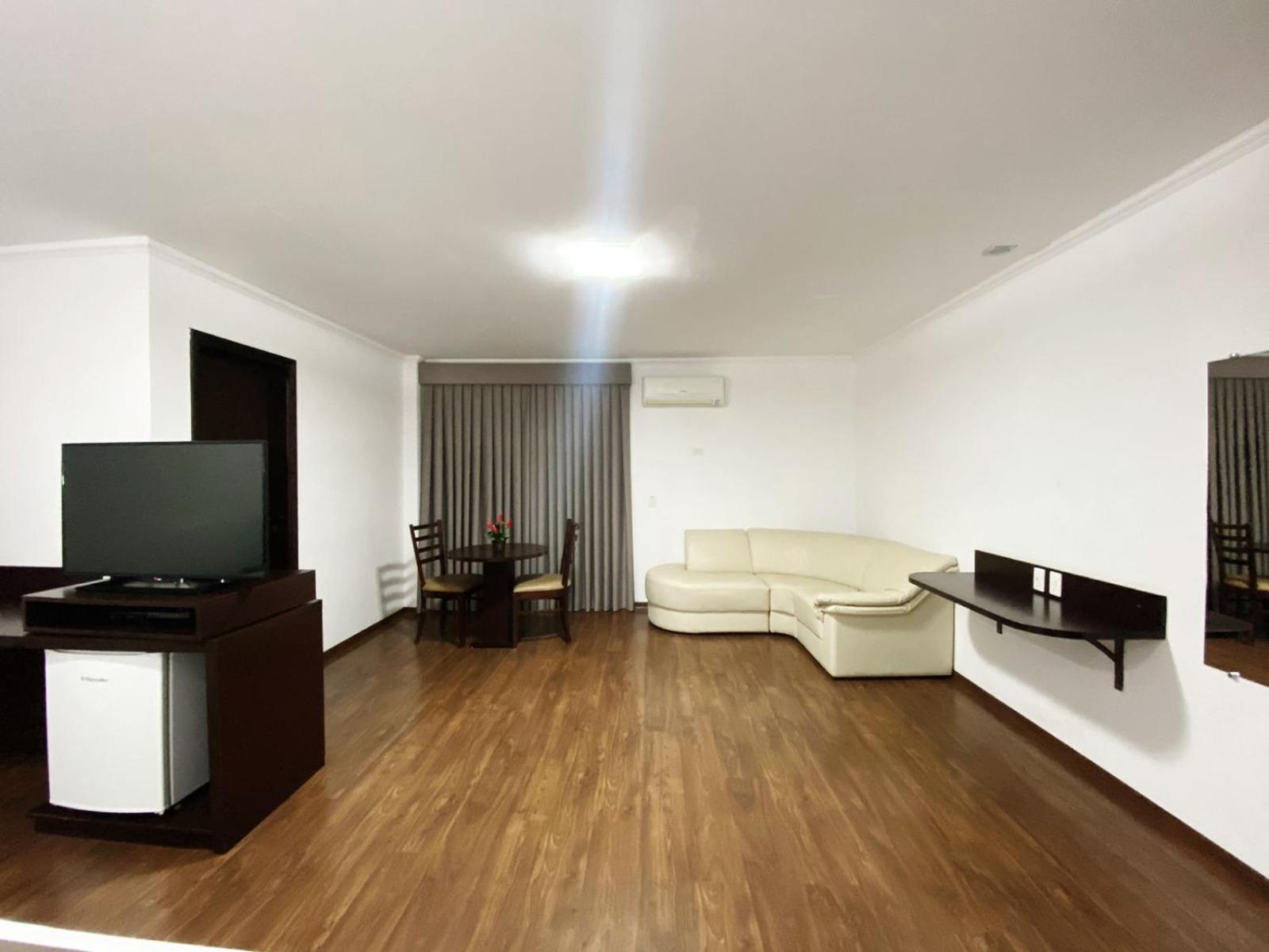 Hotel Mansao Dos Nobres เซาจัวดาโบอาวิสตา ภายนอก รูปภาพ