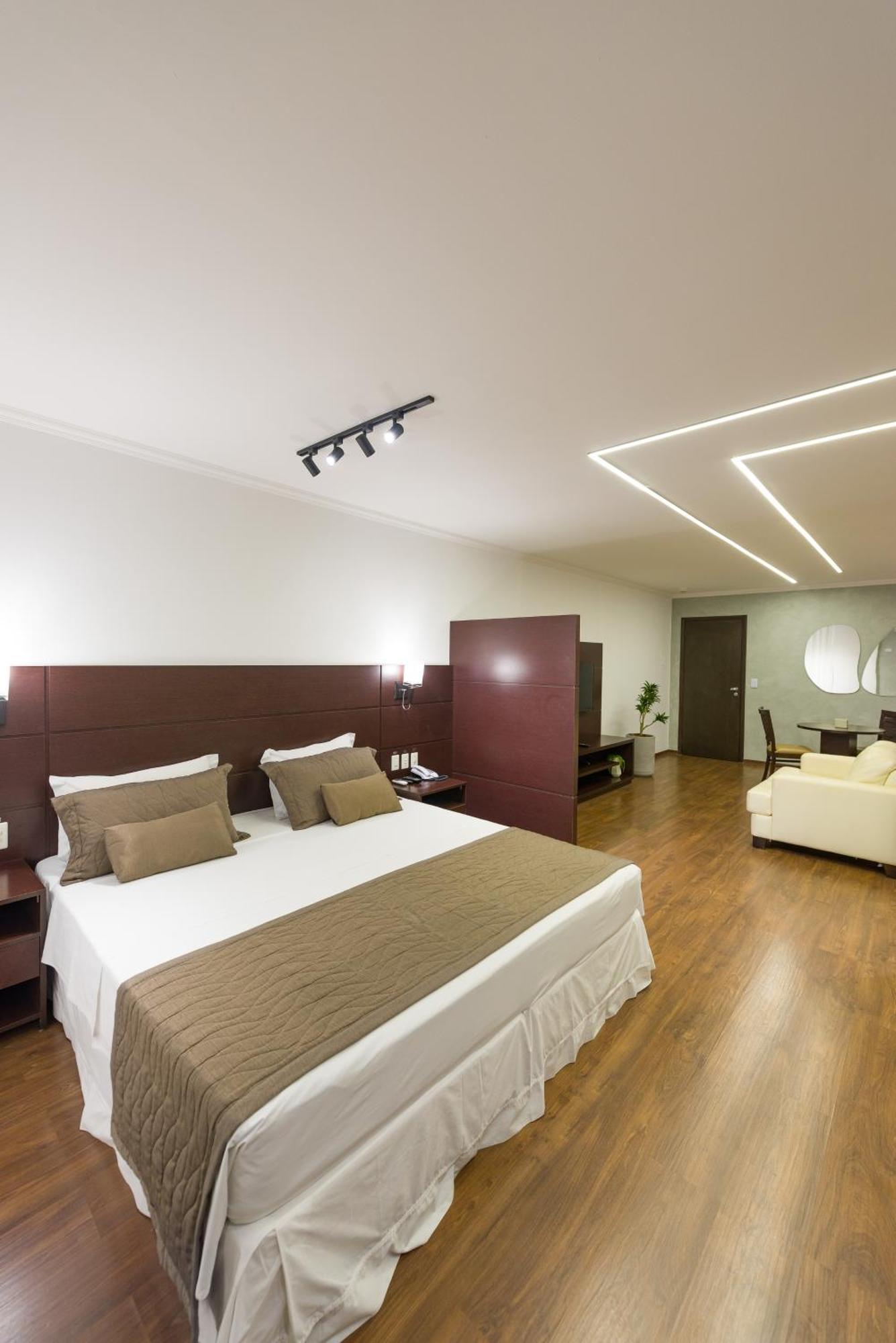 Hotel Mansao Dos Nobres เซาจัวดาโบอาวิสตา ภายนอก รูปภาพ